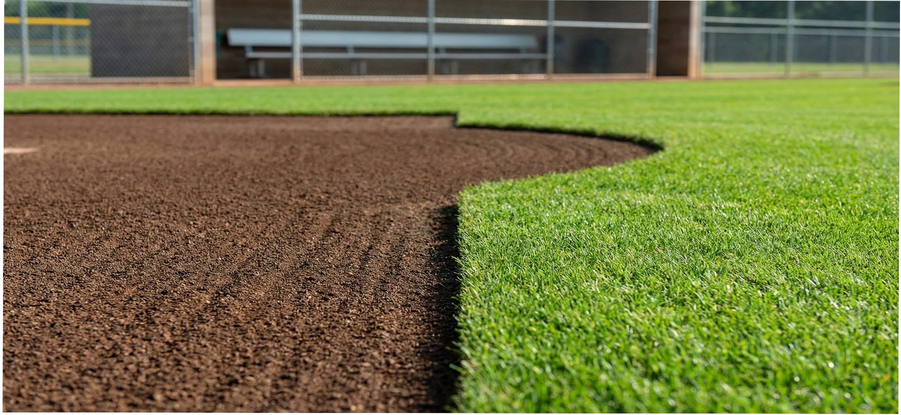 Sports Field Management - 4 Seasons Landscaping Yorkville IL